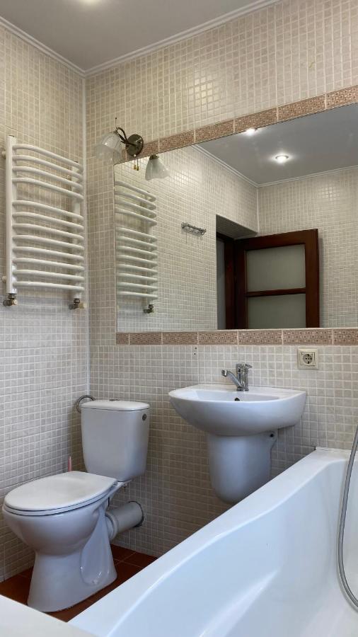 Gavrishkevicha Apartments Львов Экстерьер фото